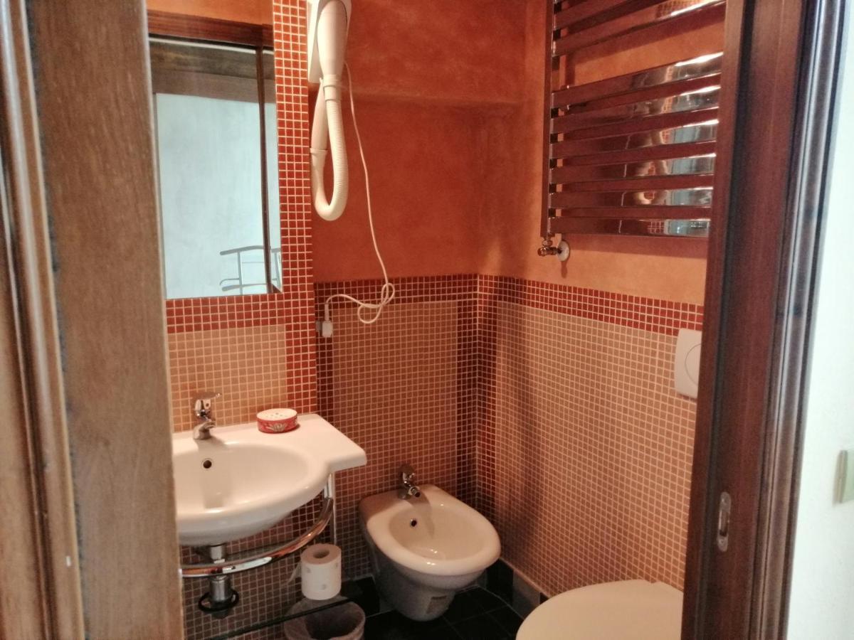 Le Petit Apartman Greve in Chianti Kültér fotó