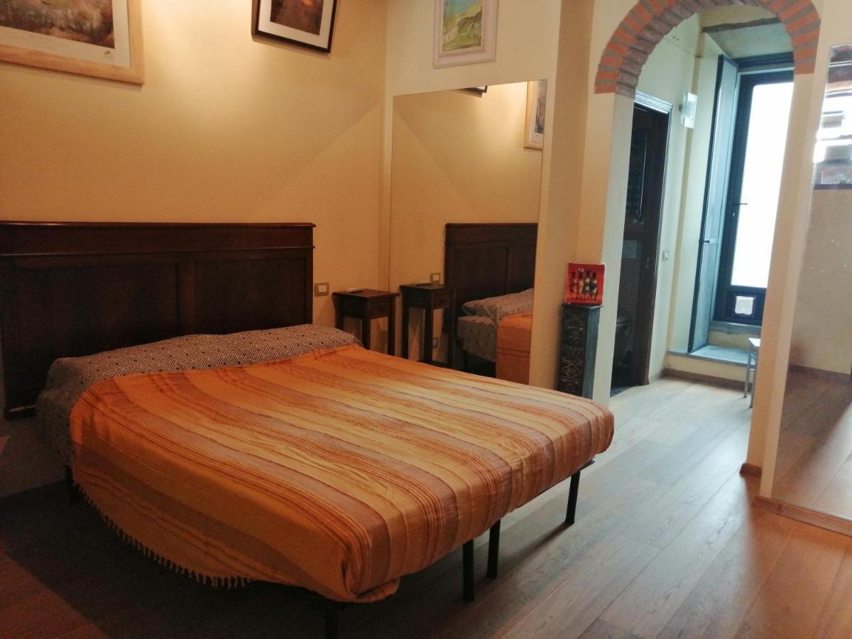 Le Petit Apartman Greve in Chianti Kültér fotó