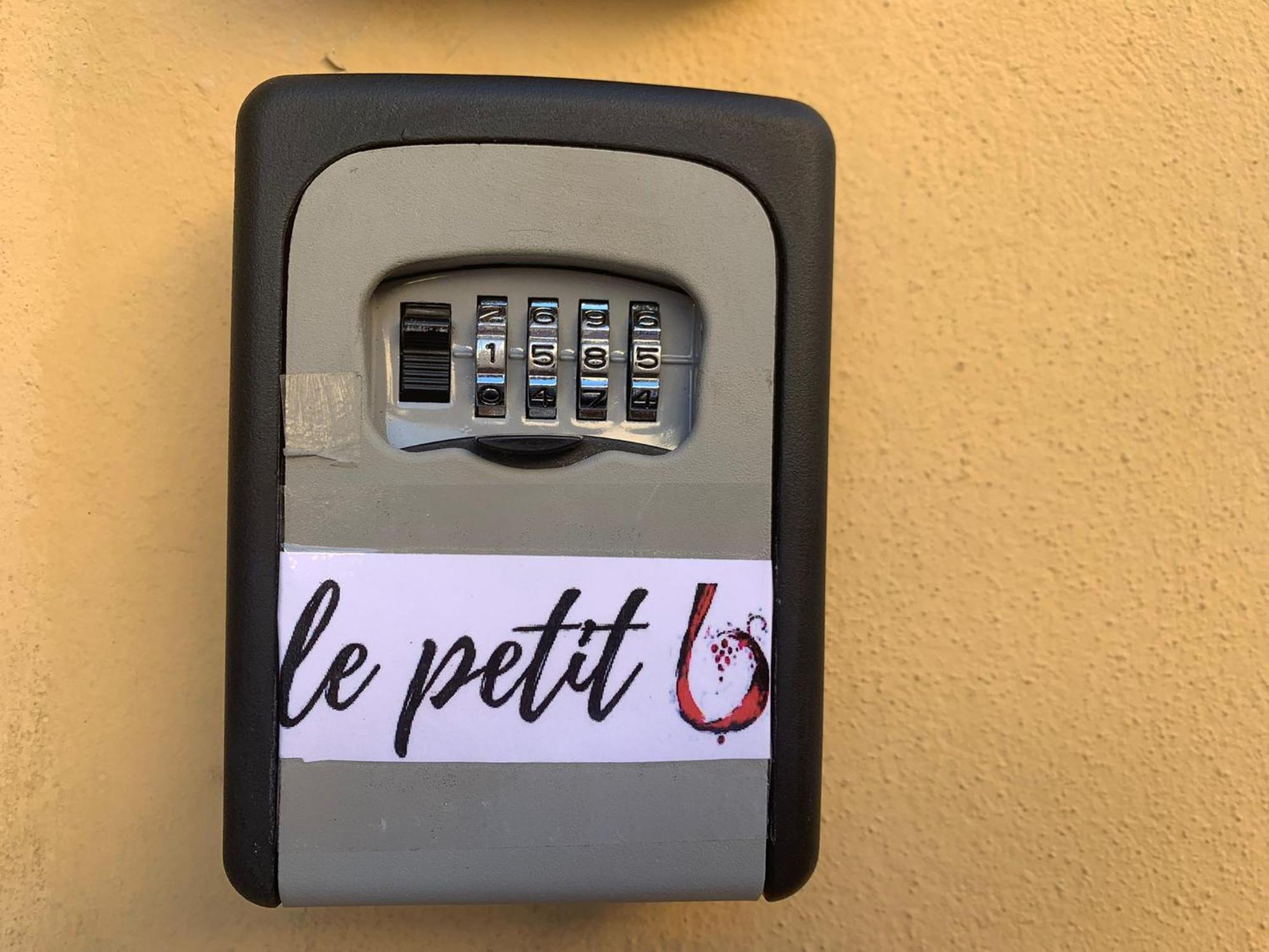 Le Petit Apartman Greve in Chianti Kültér fotó