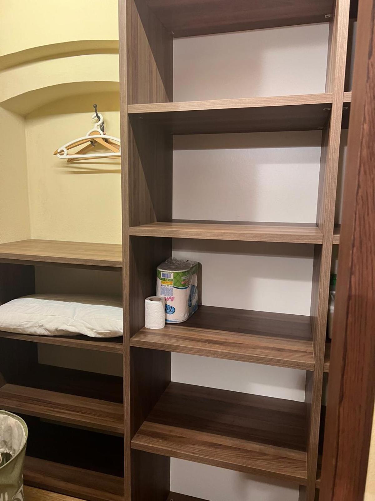 Le Petit Apartman Greve in Chianti Kültér fotó