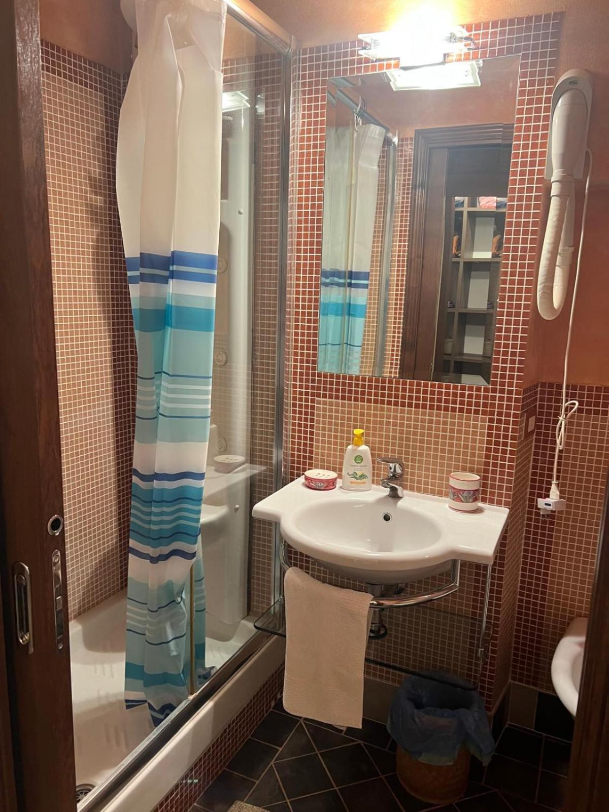Le Petit Apartman Greve in Chianti Kültér fotó