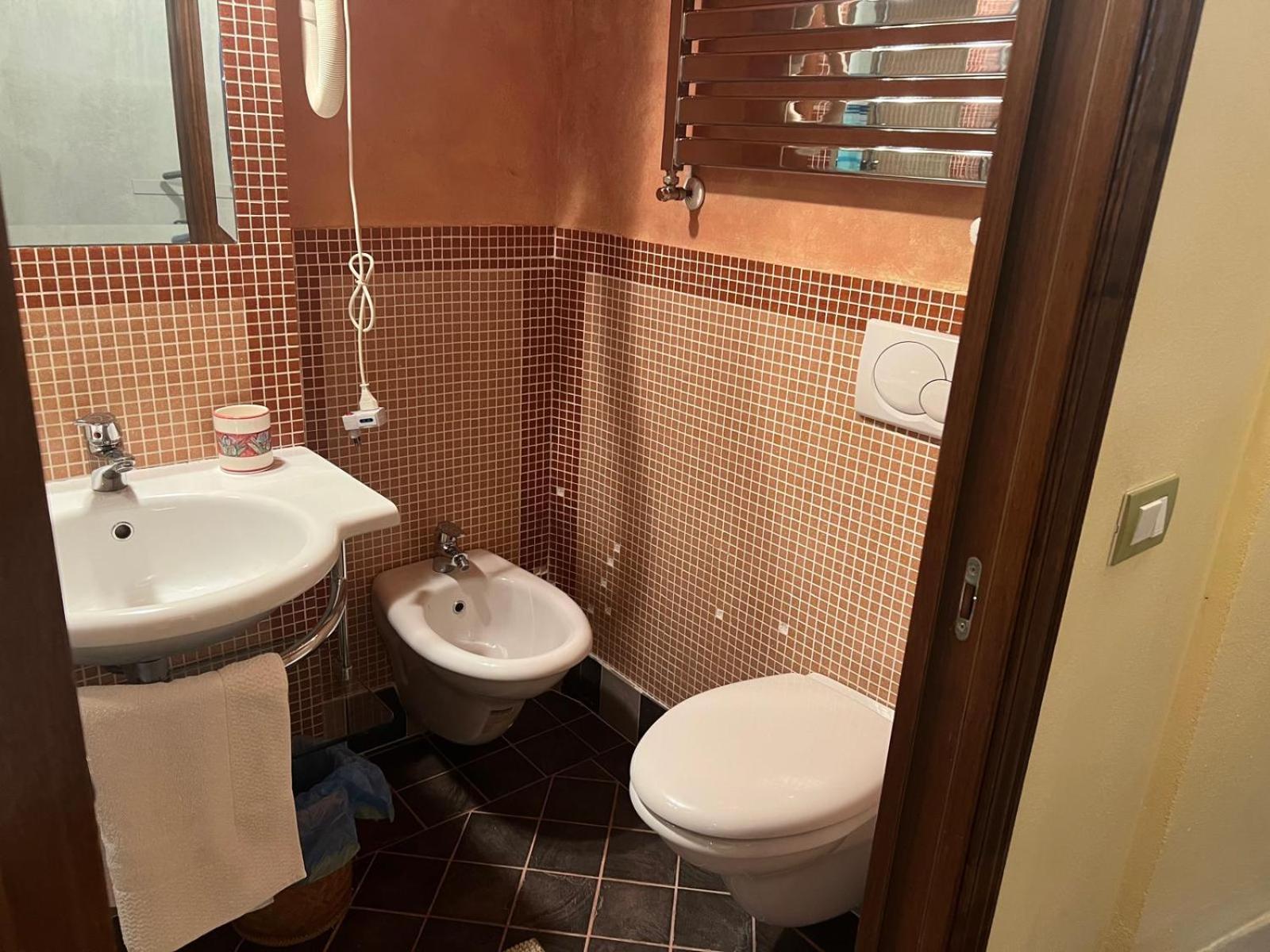 Le Petit Apartman Greve in Chianti Kültér fotó