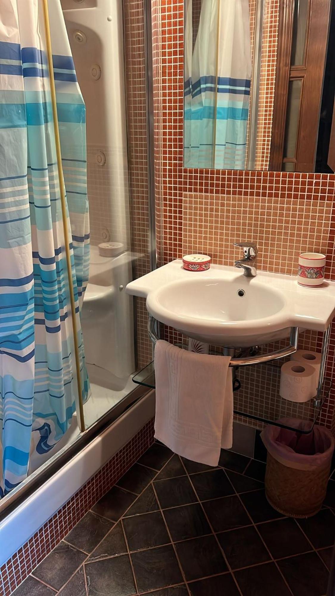 Le Petit Apartman Greve in Chianti Kültér fotó