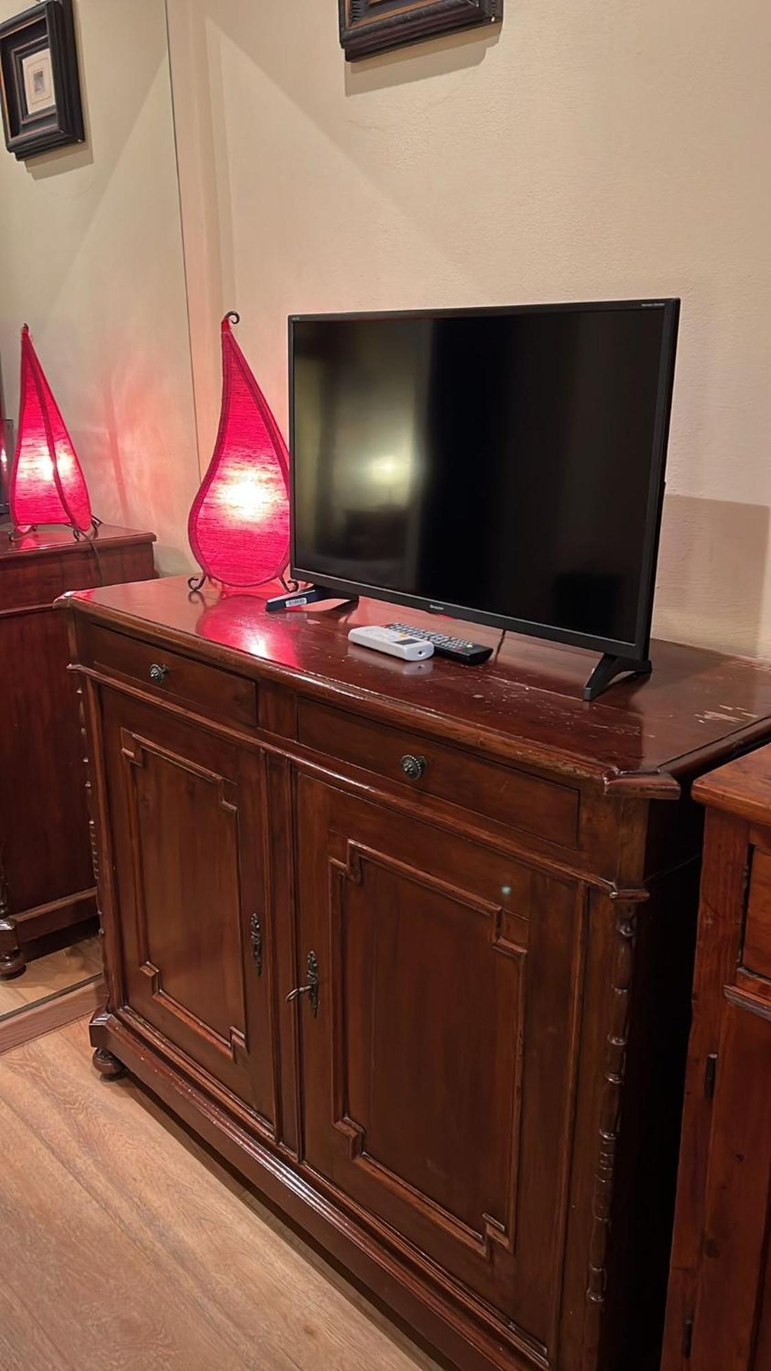 Le Petit Apartman Greve in Chianti Kültér fotó