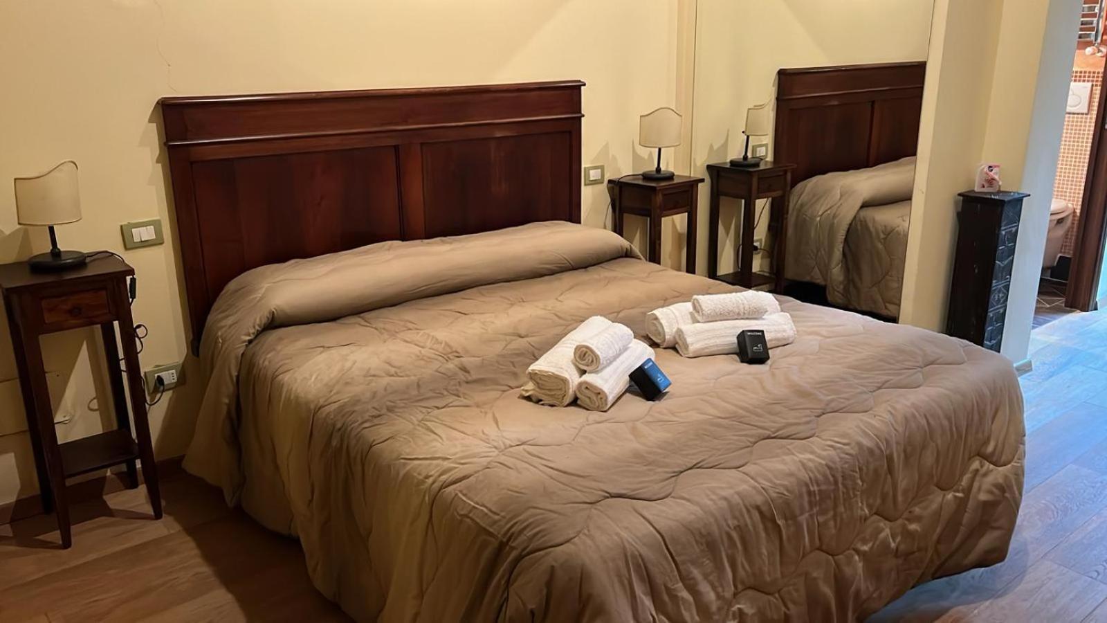 Le Petit Apartman Greve in Chianti Kültér fotó