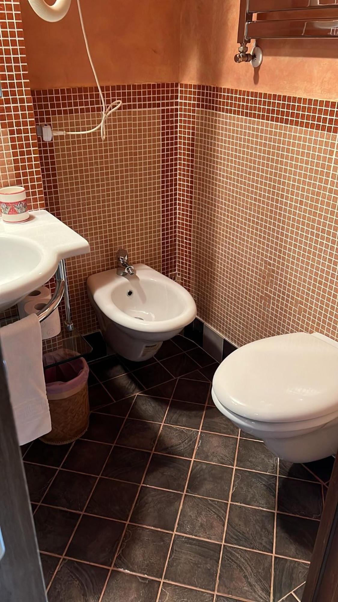 Le Petit Apartman Greve in Chianti Kültér fotó