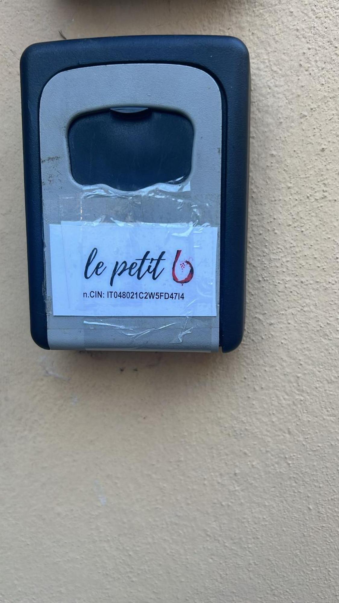 Le Petit Apartman Greve in Chianti Kültér fotó