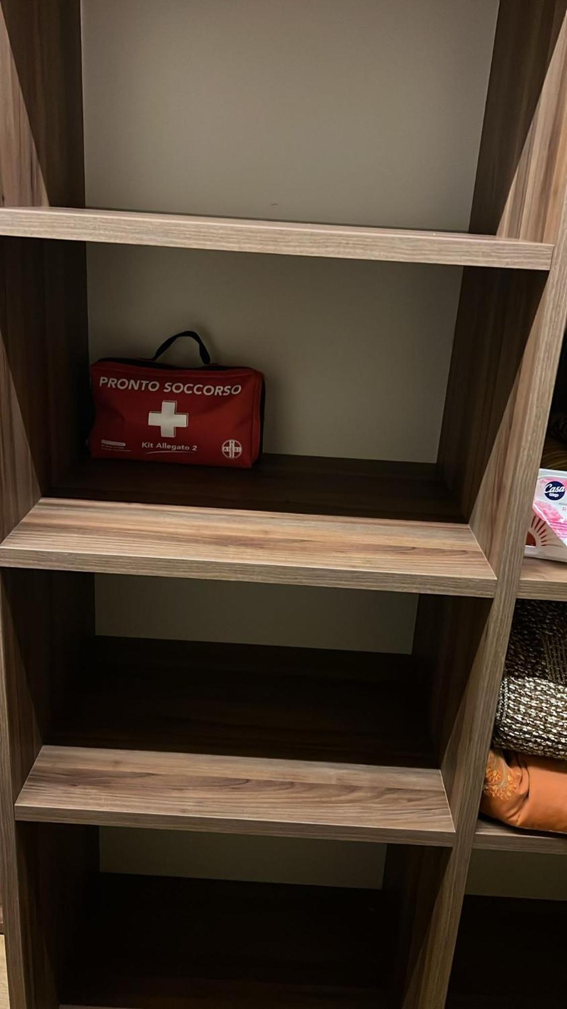 Le Petit Apartman Greve in Chianti Kültér fotó